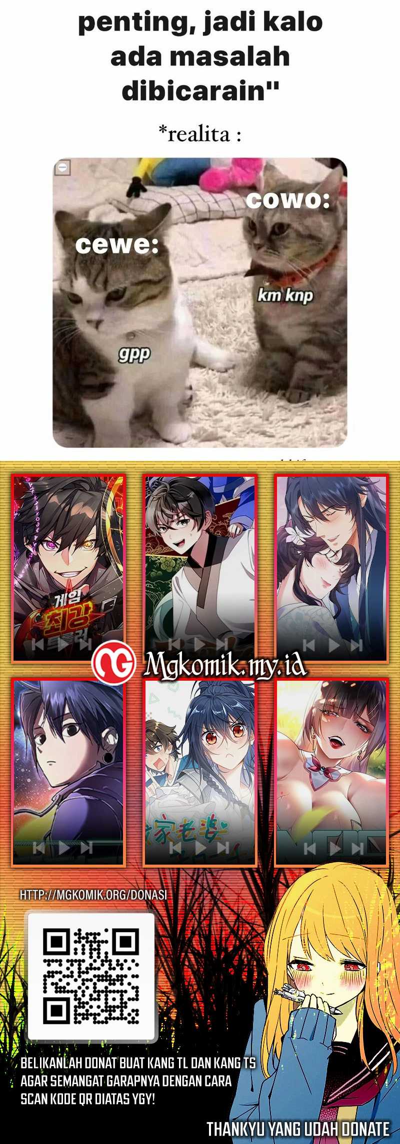 Dungeon Odyssey Chapter 117 Image 34