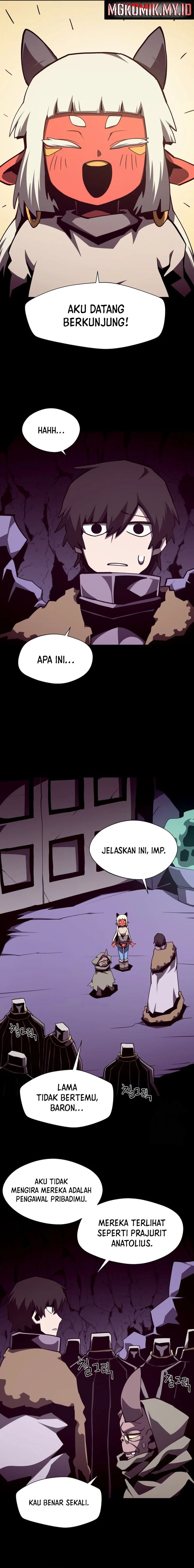 Dungeon Odyssey Chapter 118 Image 7