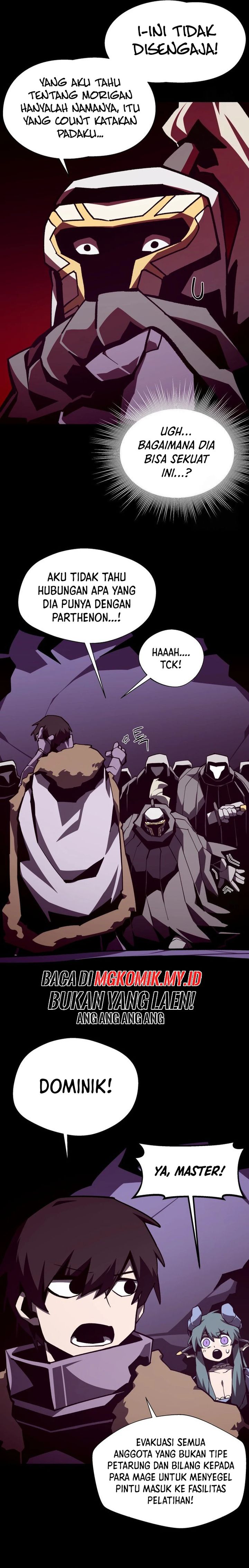 Dungeon Odyssey Chapter 119 Image 2