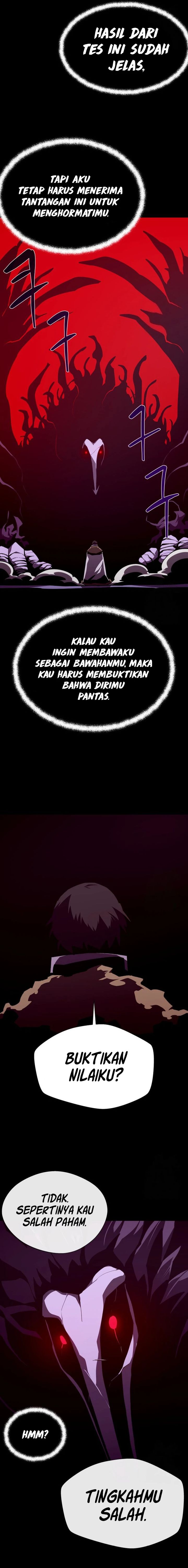 Dungeon Odyssey Chapter 119 Image 6