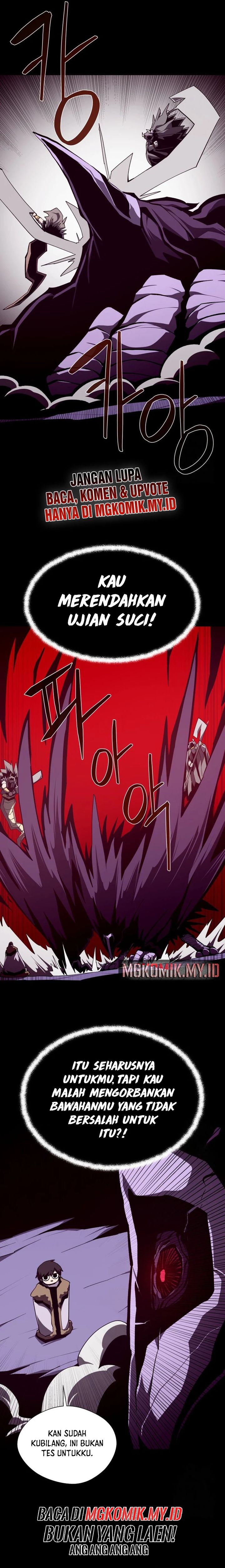 Dungeon Odyssey Chapter 119 Image 8