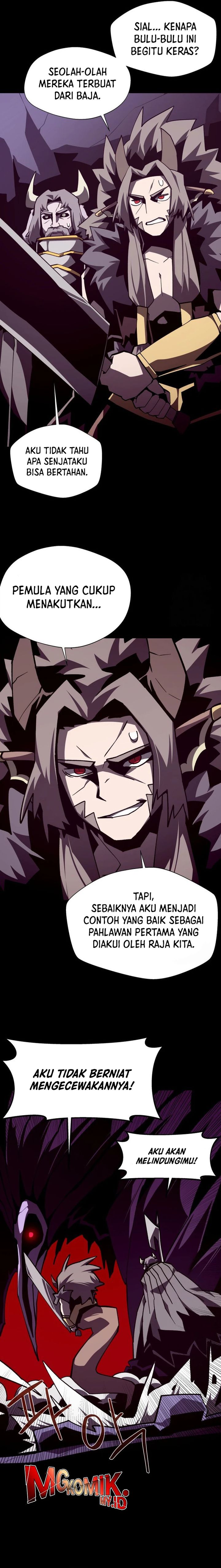 Dungeon Odyssey Chapter 119 Image 9