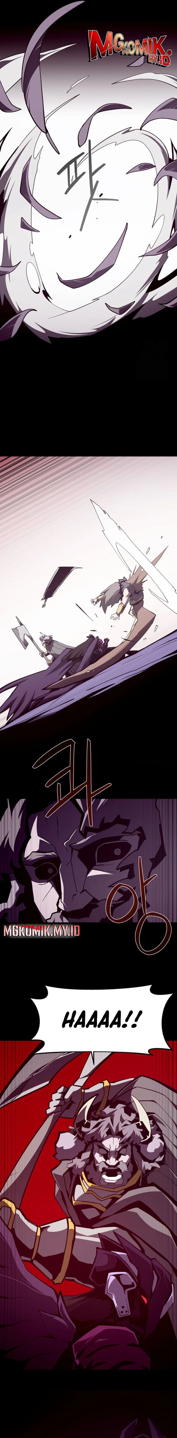 Dungeon Odyssey Chapter 119 Image 16