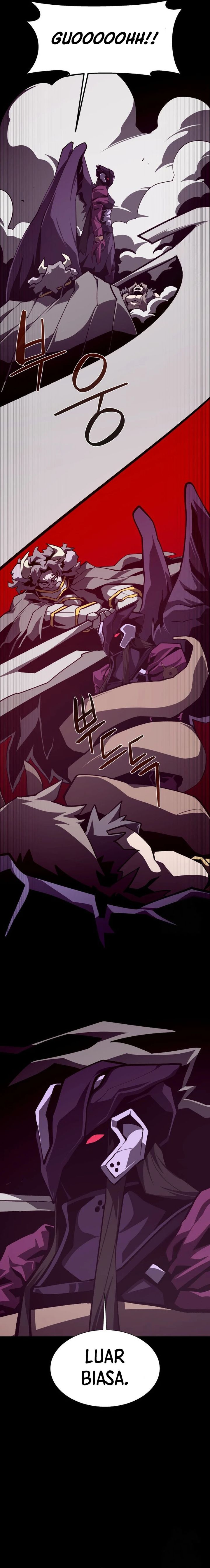 Dungeon Odyssey Chapter 119 Image 19