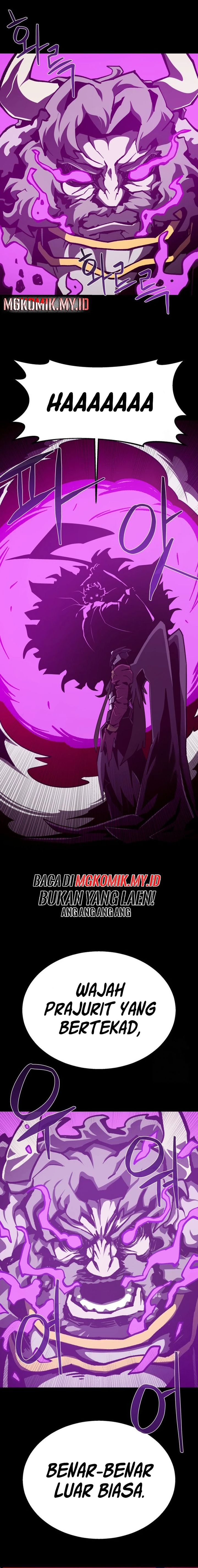 Dungeon Odyssey Chapter 119 Image 21