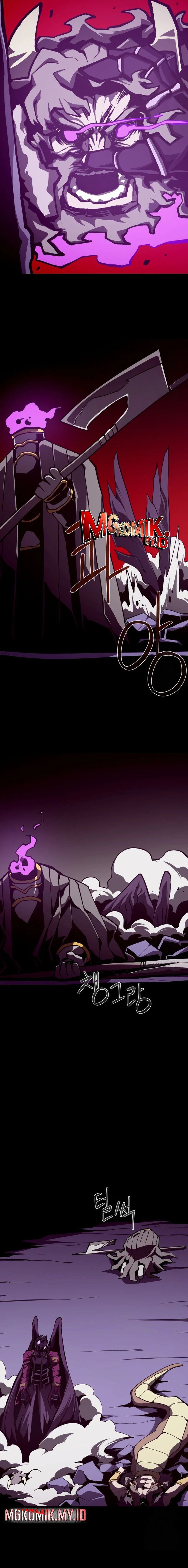 Dungeon Odyssey Chapter 119 Image 22