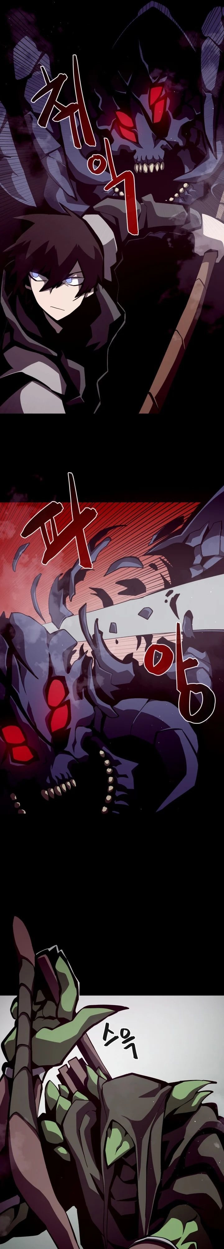 Dungeon Odyssey Chapter 12 Image 7