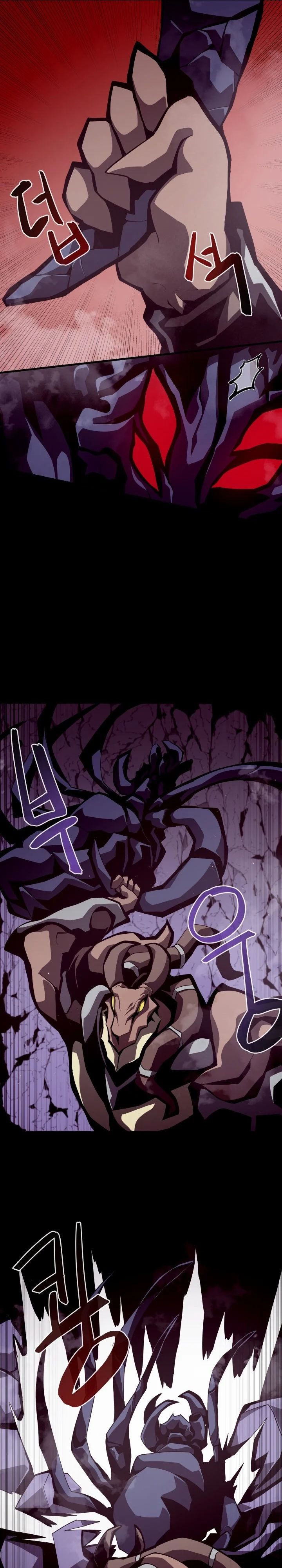 Dungeon Odyssey Chapter 12 Image 10