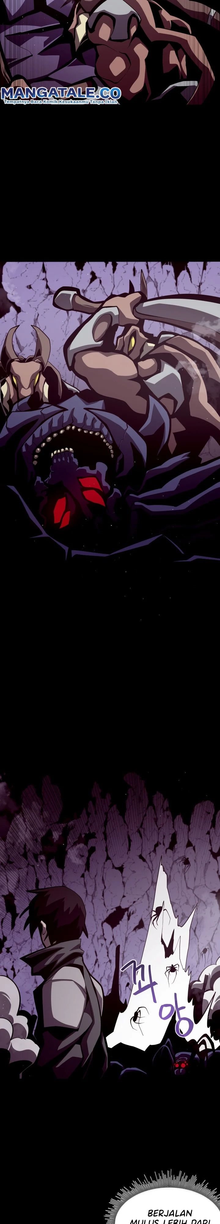 Dungeon Odyssey Chapter 12 Image 11