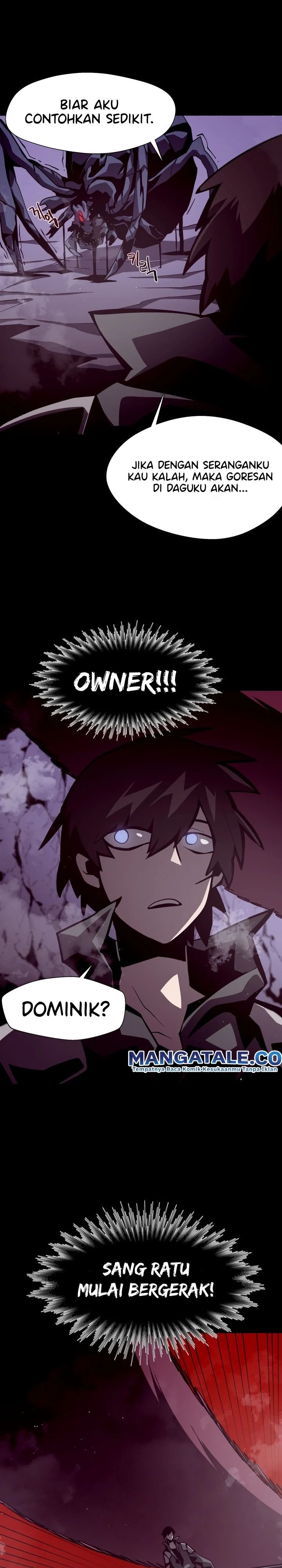 Dungeon Odyssey Chapter 12 Image 13