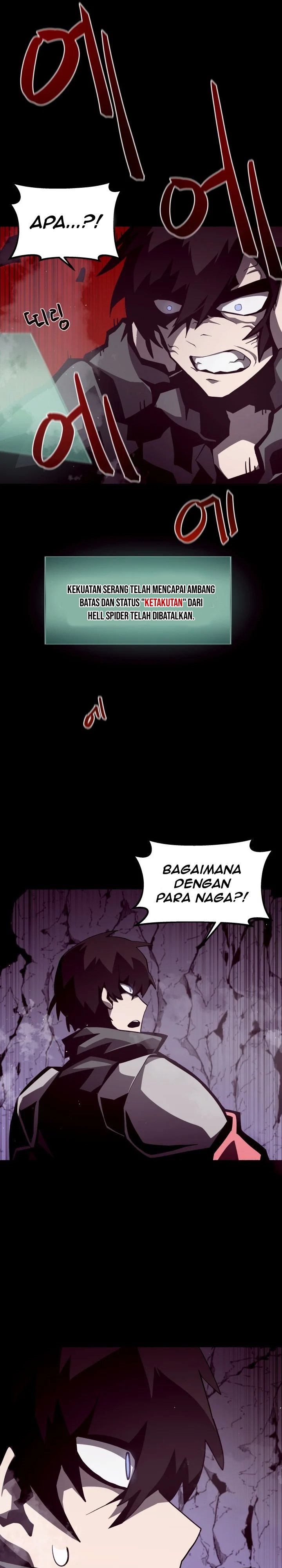 Dungeon Odyssey Chapter 12 Image 16