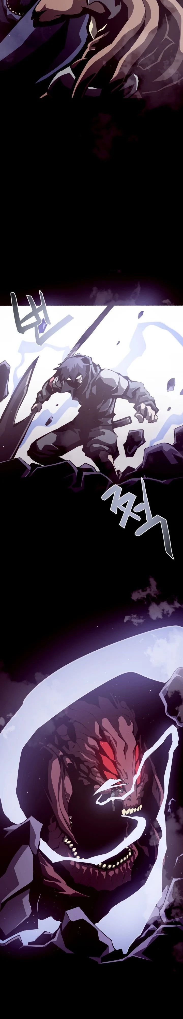 Dungeon Odyssey Chapter 12 Image 18