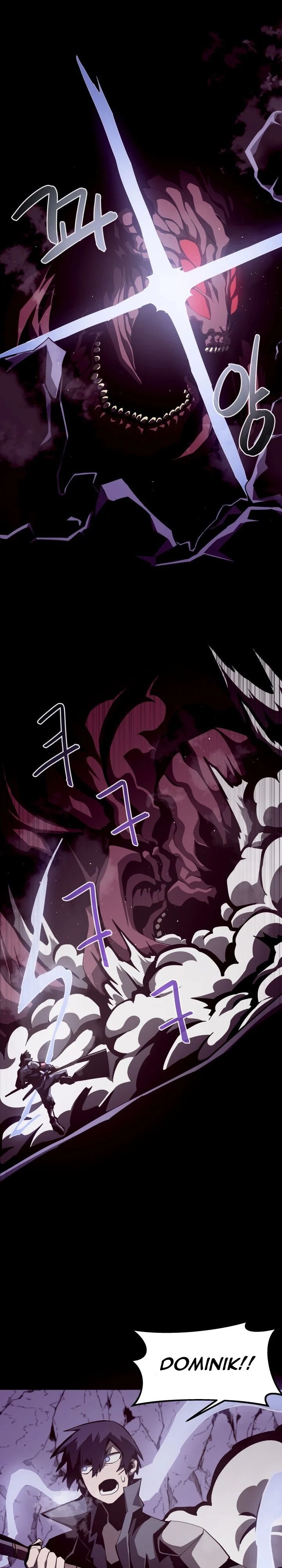 Dungeon Odyssey Chapter 12 Image 20