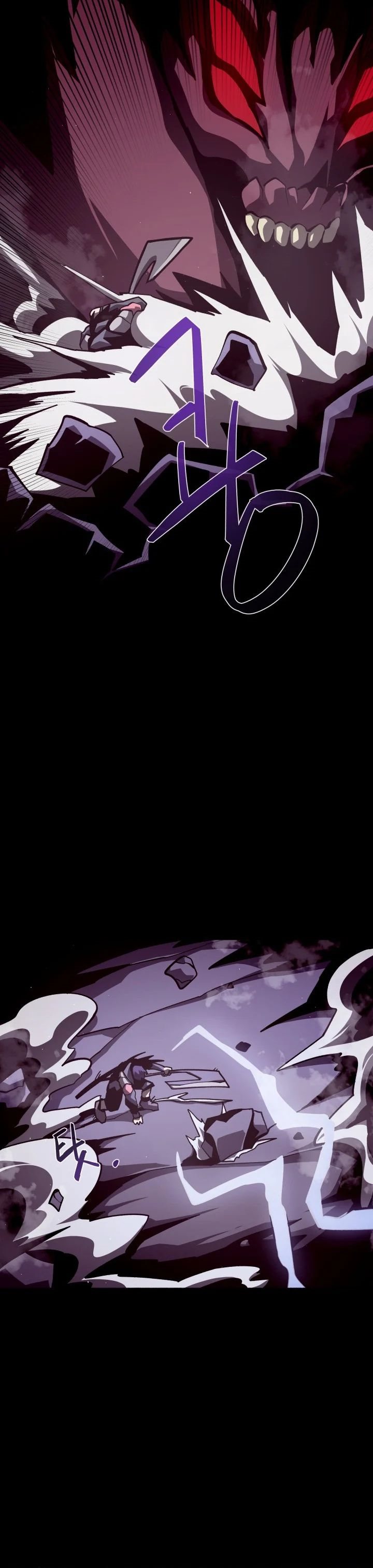 Dungeon Odyssey Chapter 12 Image 22