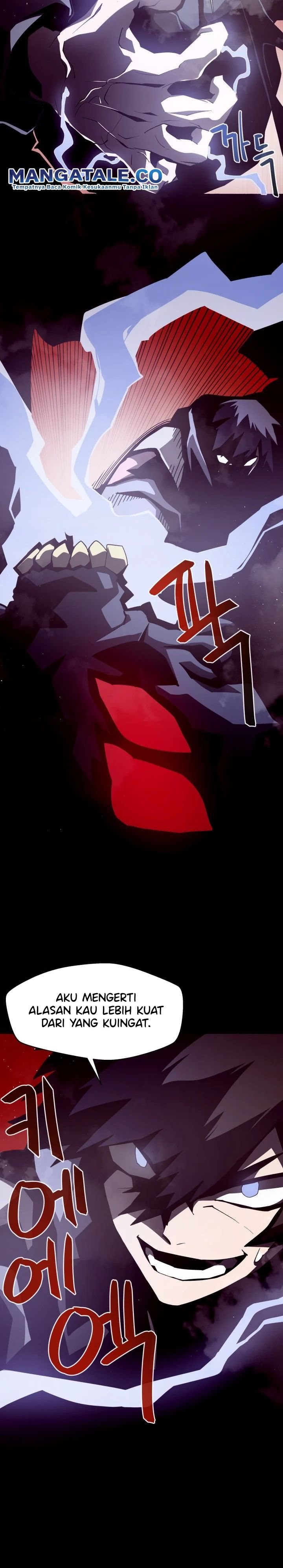 Dungeon Odyssey Chapter 12 Image 28