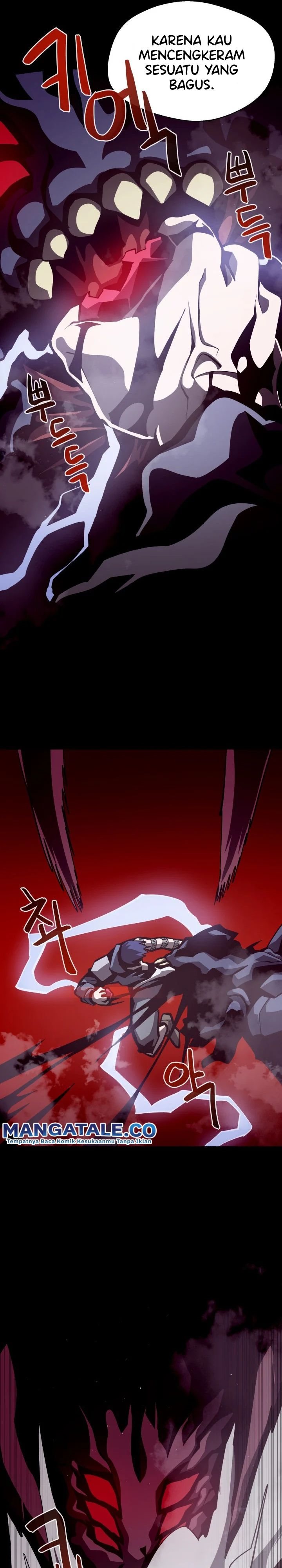 Dungeon Odyssey Chapter 12 Image 29