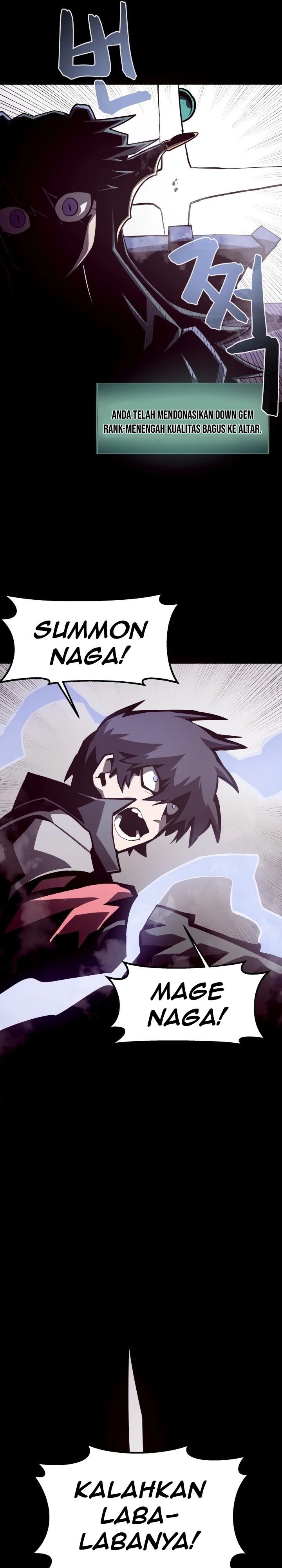 Dungeon Odyssey Chapter 12 Image 32