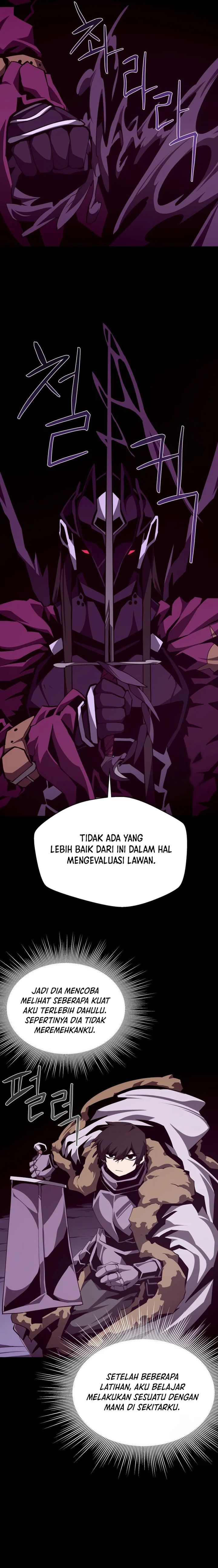 Dungeon Odyssey Chapter 120 Image 6