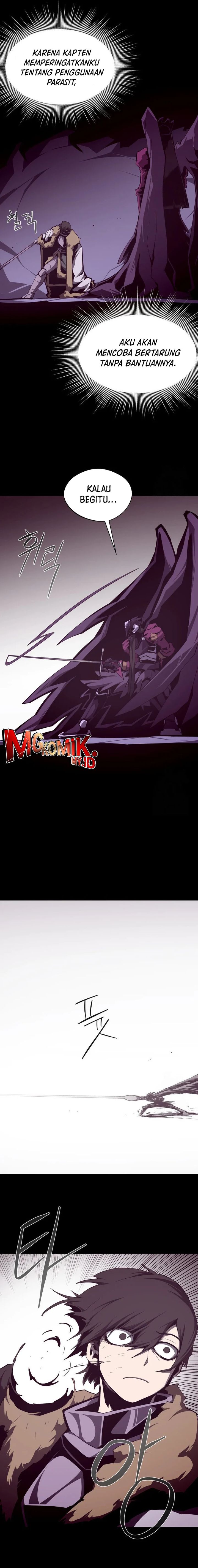 Dungeon Odyssey Chapter 120 Image 7