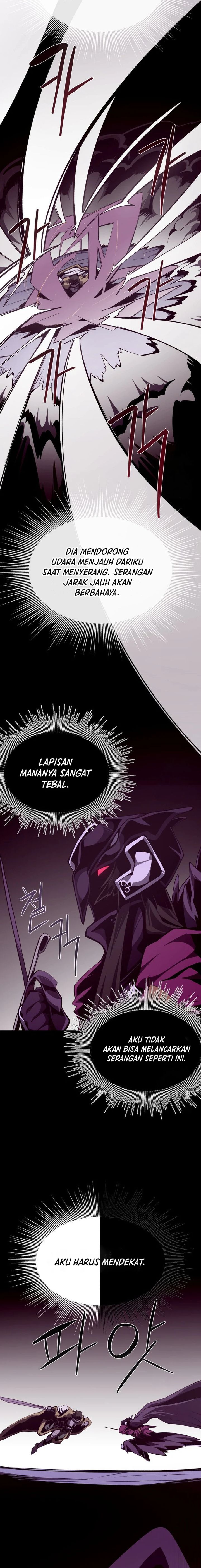 Dungeon Odyssey Chapter 120 Image 9