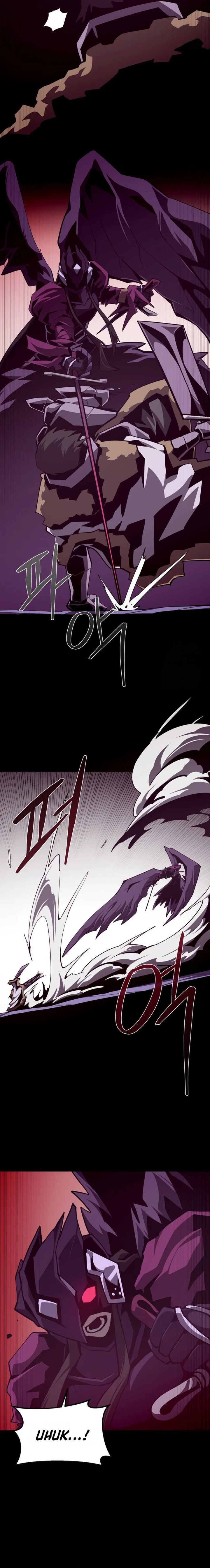 Dungeon Odyssey Chapter 120 Image 13