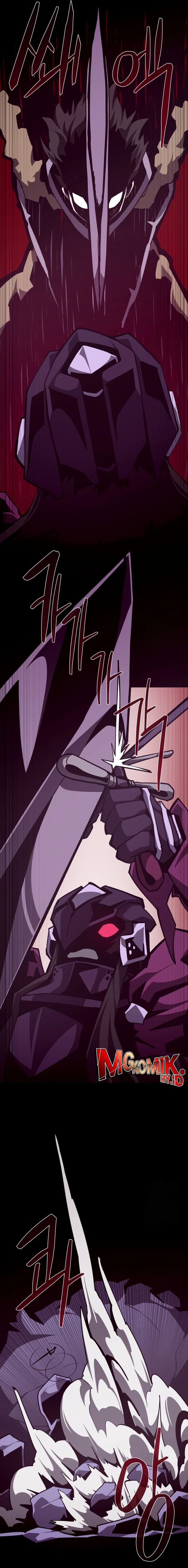 Dungeon Odyssey Chapter 120 Image 14