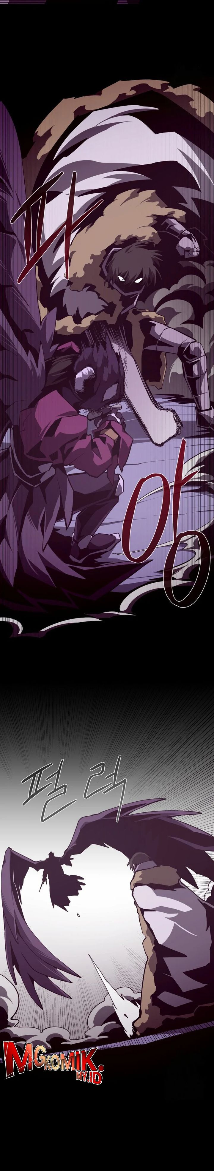 Dungeon Odyssey Chapter 120 Image 16