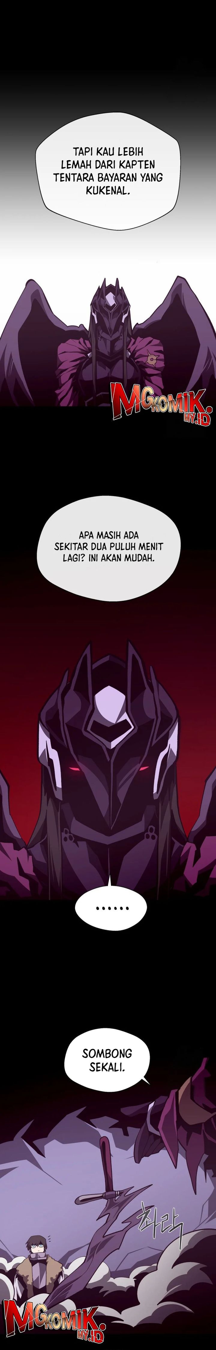 Dungeon Odyssey Chapter 120 Image 18