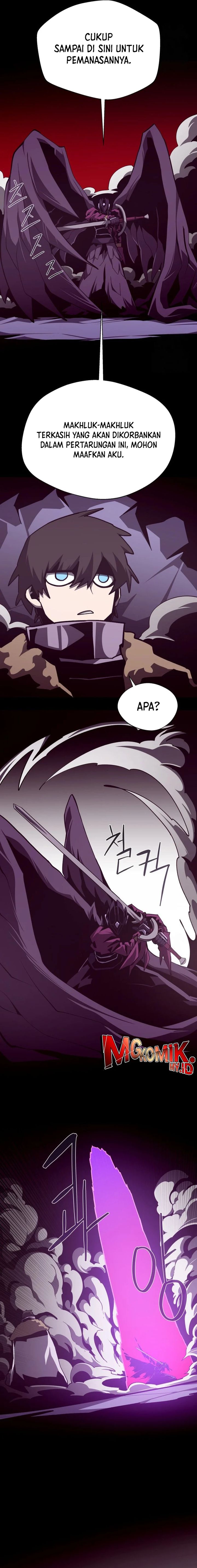 Dungeon Odyssey Chapter 120 Image 19