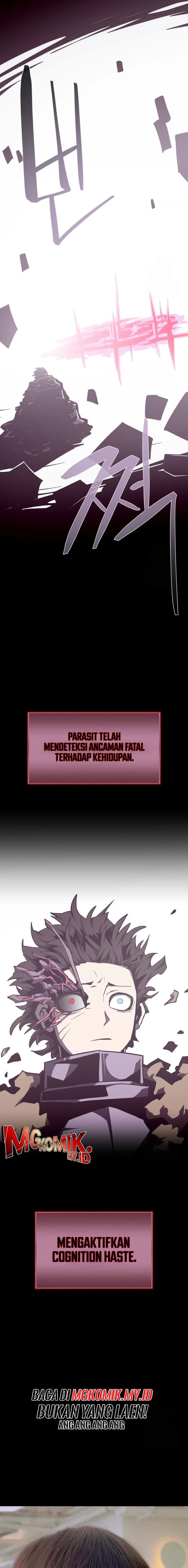 Dungeon Odyssey Chapter 120 Image 20