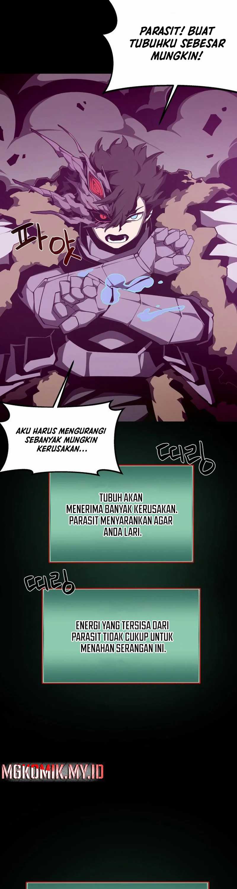 Dungeon Odyssey Chapter 121 Image 3