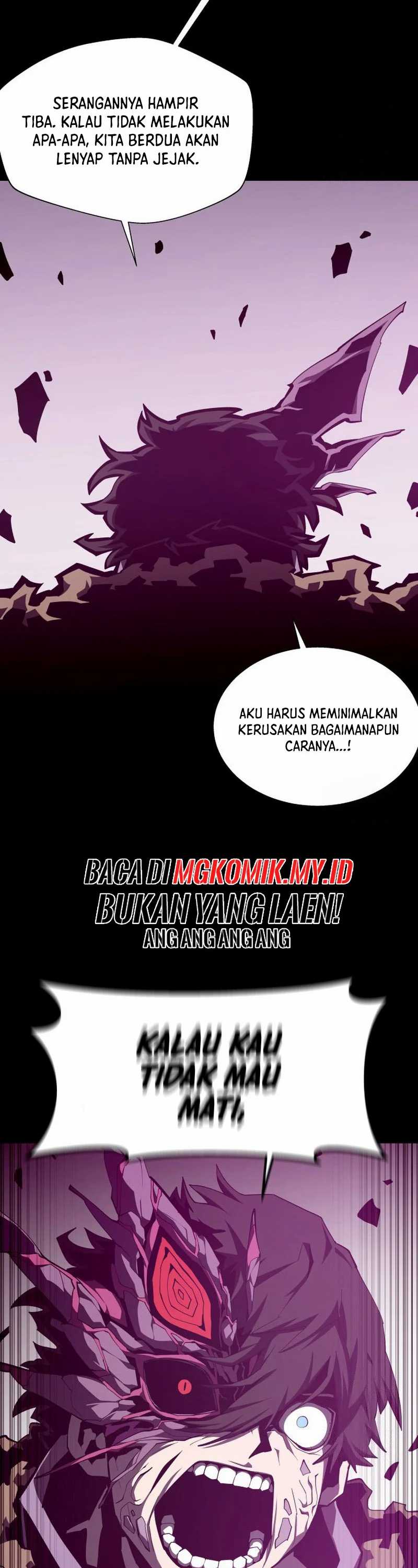 Dungeon Odyssey Chapter 121 Image 6