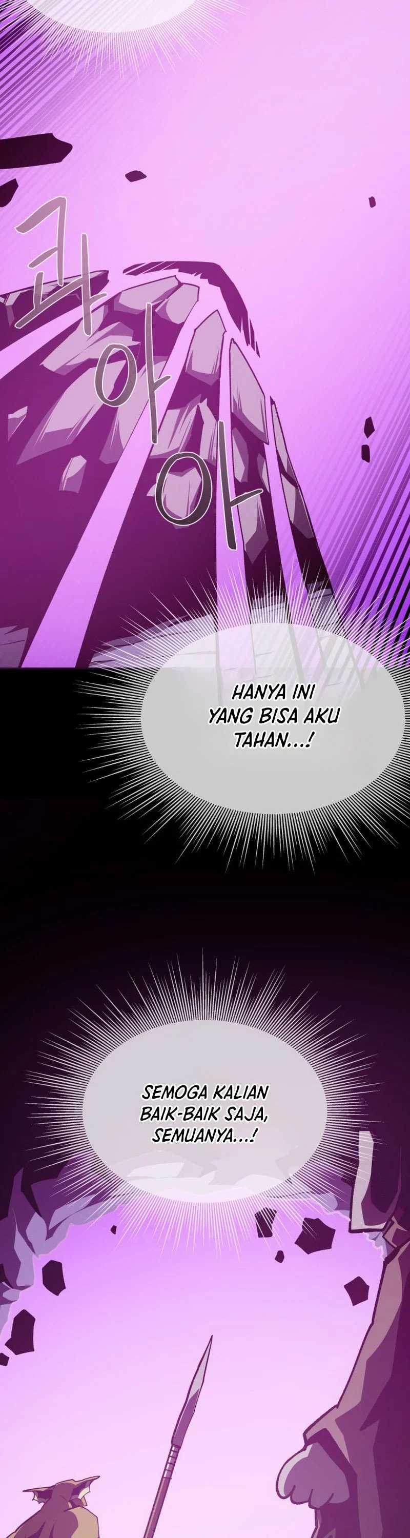 Dungeon Odyssey Chapter 121 Image 11