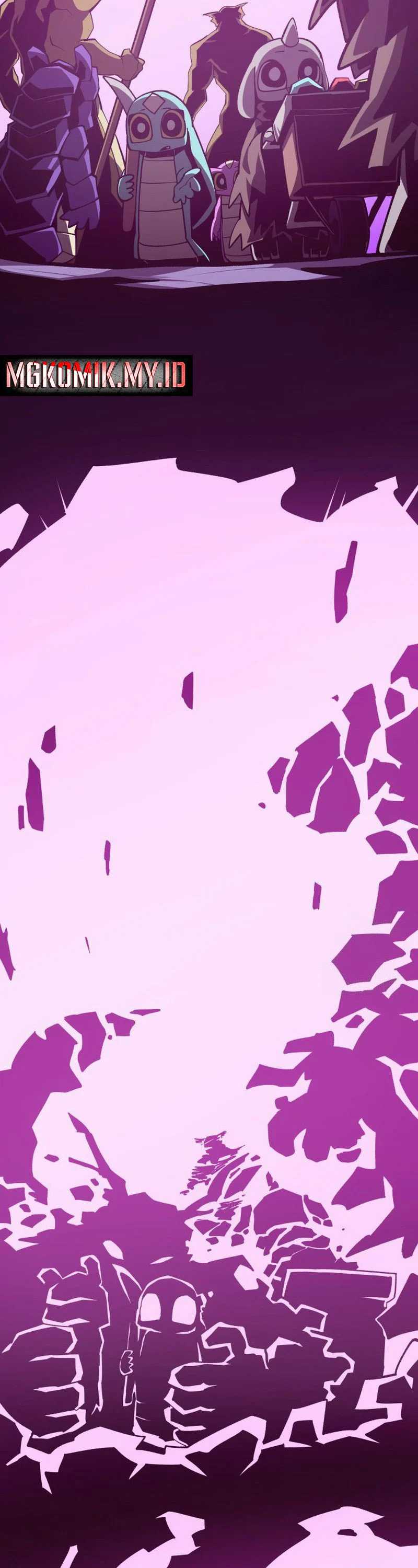 Dungeon Odyssey Chapter 121 Image 12