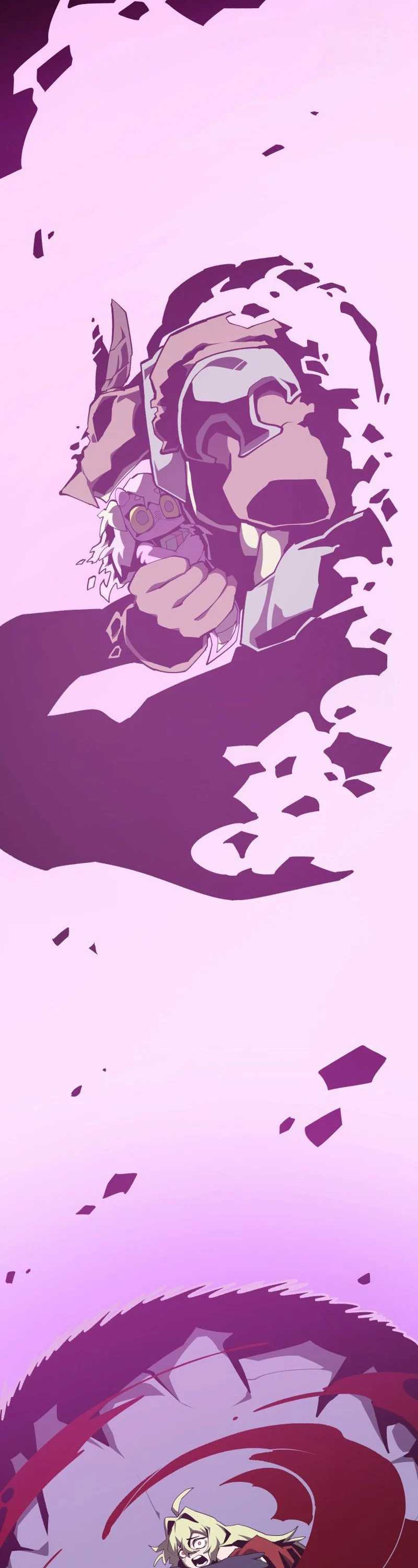 Dungeon Odyssey Chapter 121 Image 13