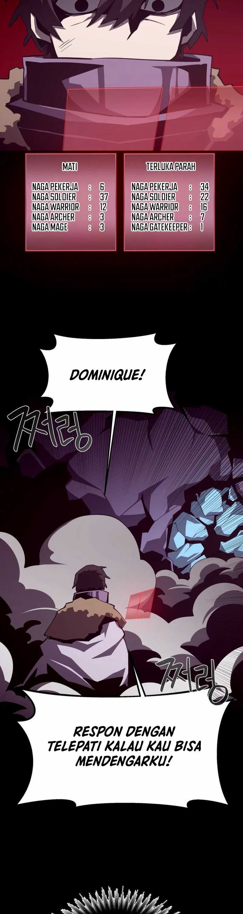 Dungeon Odyssey Chapter 121 Image 18