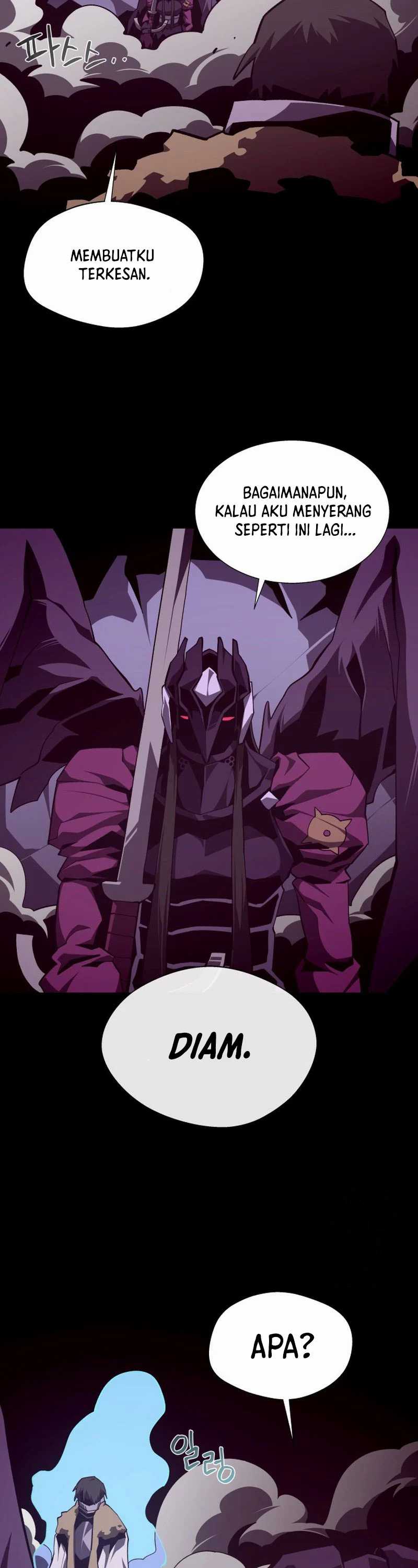 Dungeon Odyssey Chapter 121 Image 22