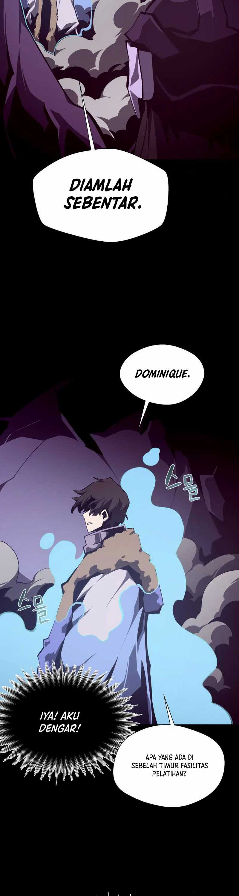 Dungeon Odyssey Chapter 121 Image 23