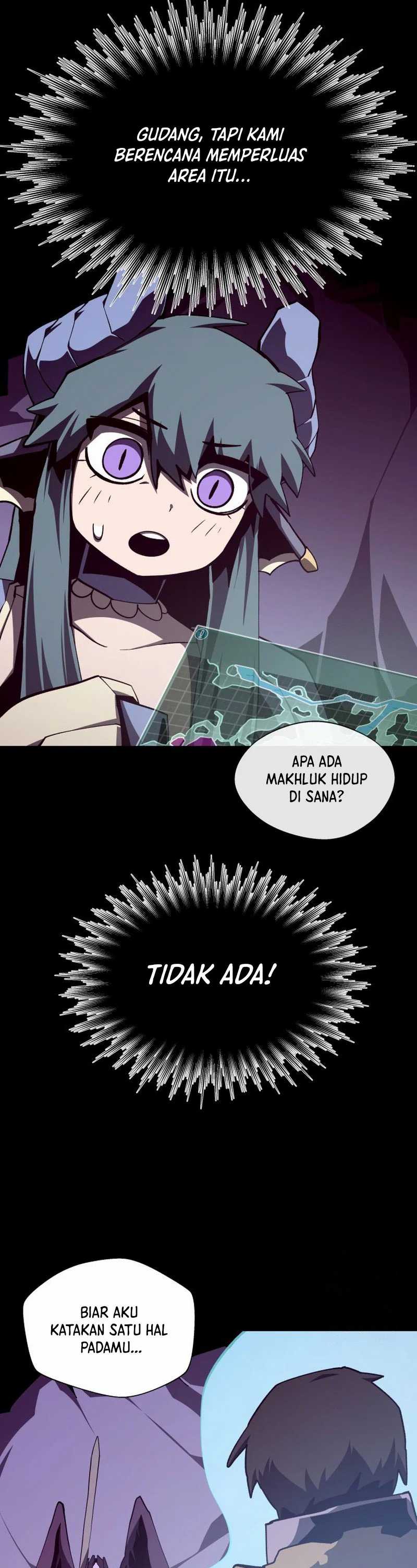 Dungeon Odyssey Chapter 121 Image 24