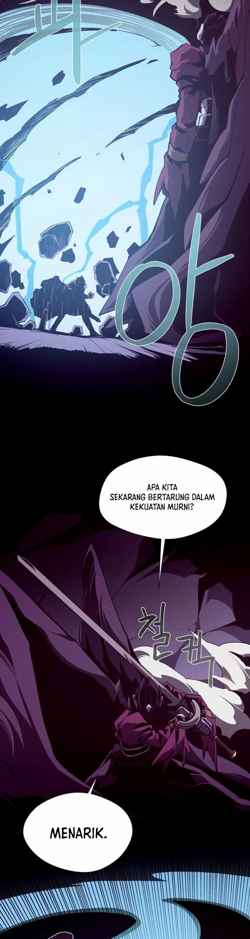 Dungeon Odyssey Chapter 121 Image 26