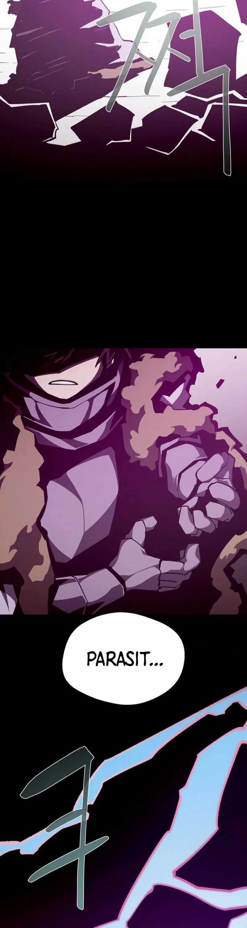 Dungeon Odyssey Chapter 121 Image 28