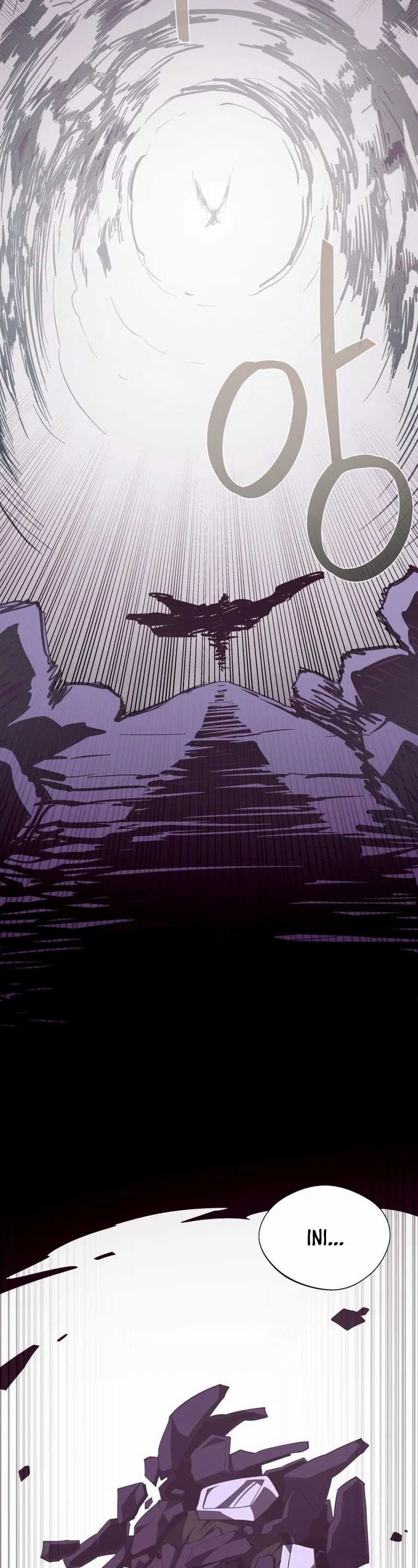 Dungeon Odyssey Chapter 121 Image 32