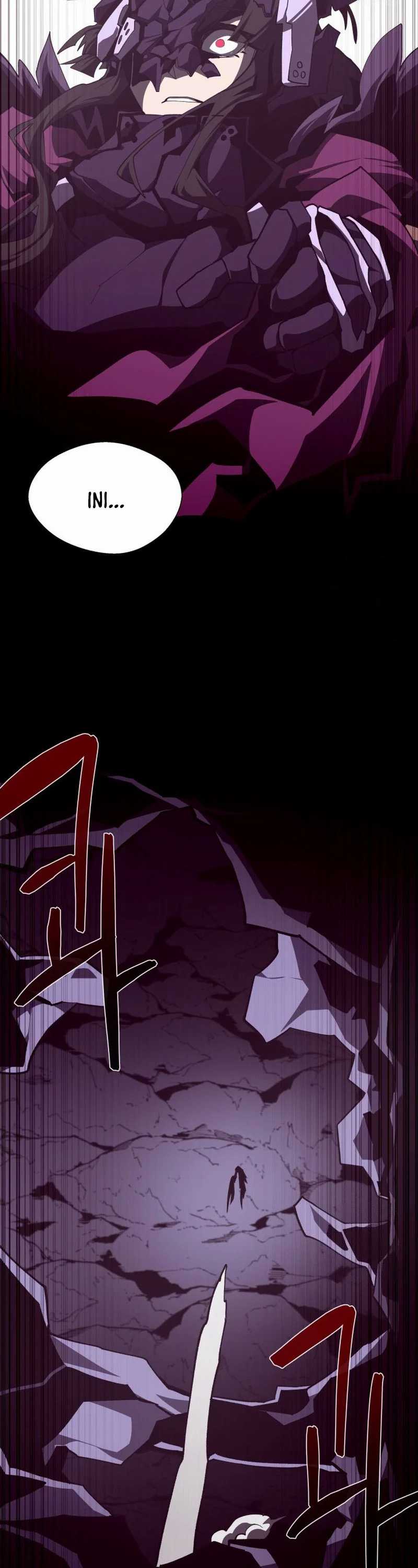 Dungeon Odyssey Chapter 121 Image 33