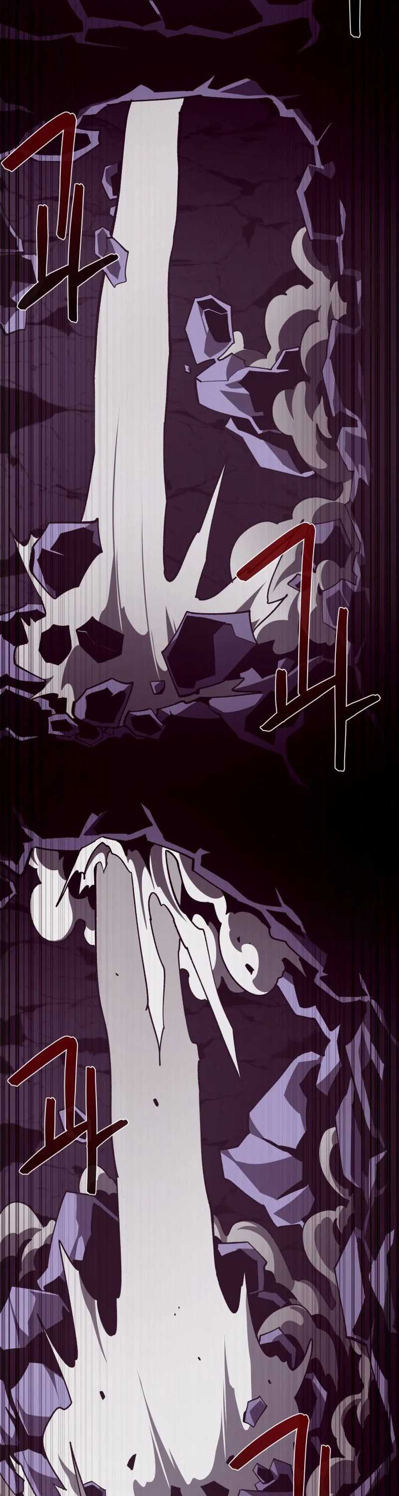 Dungeon Odyssey Chapter 121 Image 34