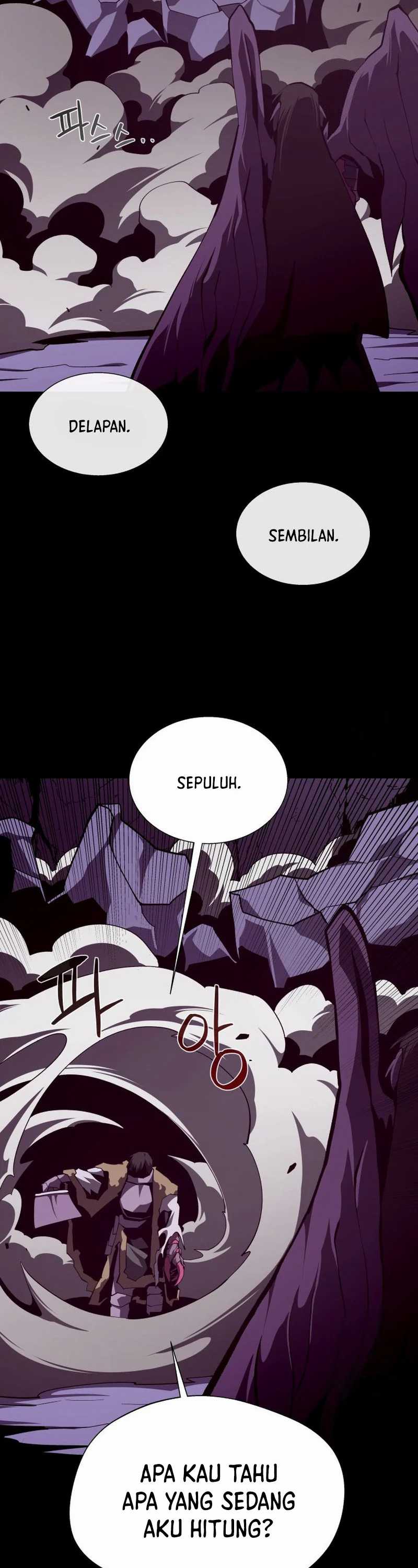 Dungeon Odyssey Chapter 121 Image 37