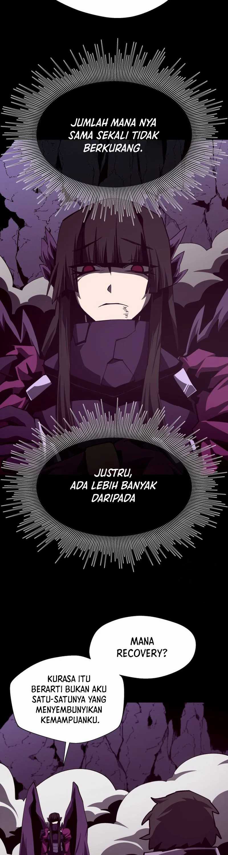 Dungeon Odyssey Chapter 121 Image 38