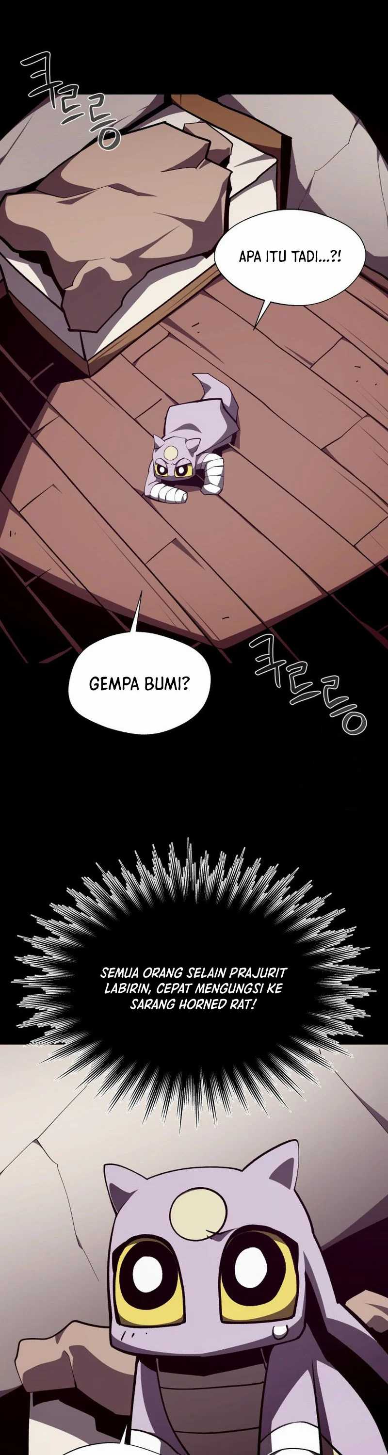 Dungeon Odyssey Chapter 121 Image 41