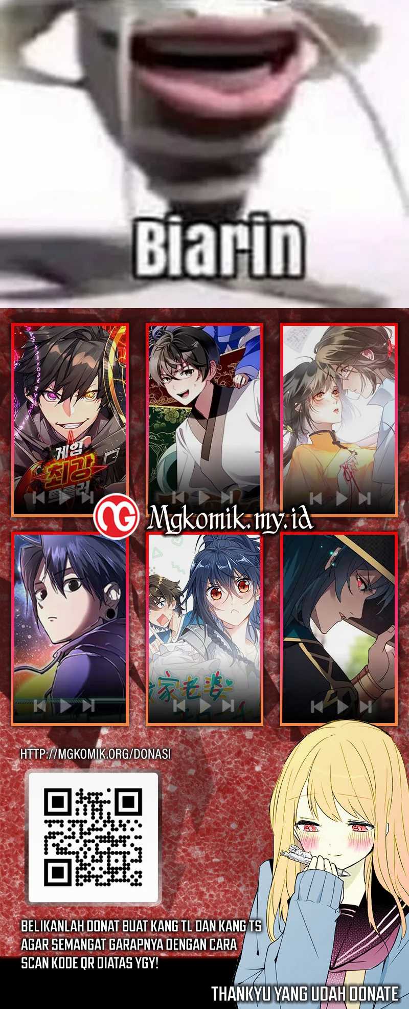 Dungeon Odyssey Chapter 121 Image 49