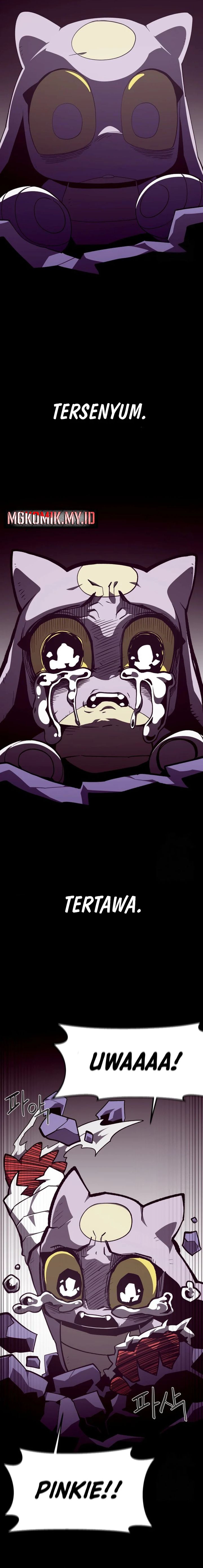 Dungeon Odyssey Chapter 122 Image 6