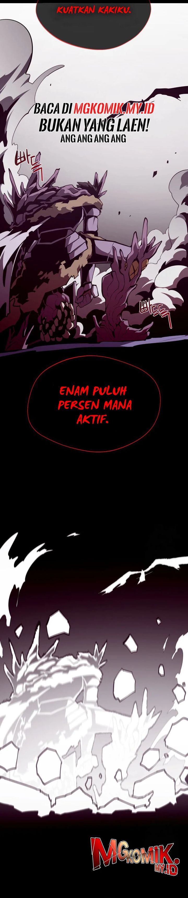 Dungeon Odyssey Chapter 122 Image 18